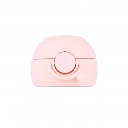 Ανταλλακτικό Καπάκι Με Καλαμάκι Για Παιδικό Θερμός Wild Stunts 500ml-7,9x6,6x17,9εκ. Wonder Bottle Estia 01-33323