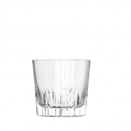 Ποτήρι Γυάλινο Διάφανο ESPIEL 350ml-9,1x9,6εκ. Cheers S2060VCP34K6