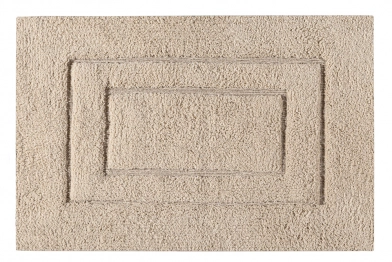 Ταπέτο Μπάνιου Βαμβακερό Mumbai 70x120εκ. Guy Laroche