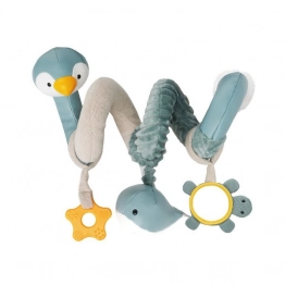 Παιχνίδι Σπιράλ Δραστηριοτήτων Ocean Little Big Friends BTL304768