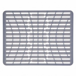 Βάση Σιλικόνης Νεροχύτη Για Στράγγισμα 41,2x32,3εκ. Oxo 13138200