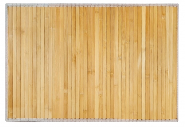 Ταπέτο Μπάνιου Bamboo Arvix 75x45εκ. AX00002631