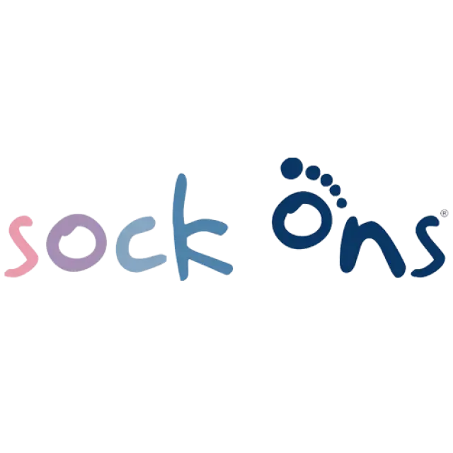 Sock ons 
