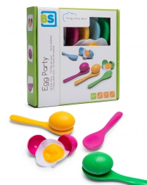 Πάρτυ με αυγά-Egg Party Bs Toys GA332