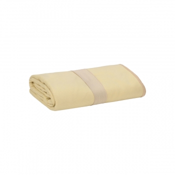 Πετσέτα Θαλάσσης Microfiber 70x140εκ. Daze Estia 00-26196