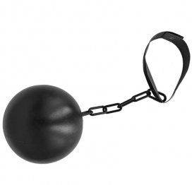 Μπάλα Κατάδικου