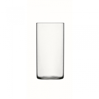 Ποτήρι Νερού Γυάλινο Διάφανο Σετ 6τμχ 365ml-6,6x13εκ. Top Glass Bormioli Rocco BR00A12635
