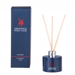 Αρωματικά Stics 150ml Lavender 3002 Greenwich Polo Club