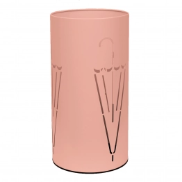 Ομπρελοθήκη Pink Pam & Co 25x50εκ. 23-303