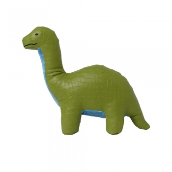 Κουδουνίστρα Έκτωρ Ο Βραχιόσαυρος 15x16εκ. Dino Friends Little Big Friends BTL304621