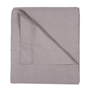 Σεντόνι Μεμονωμένο Polycotton Υπέρδιπλο 240x260εκ. Loft 2508 Σπαγγί Greenwich Polo Club
