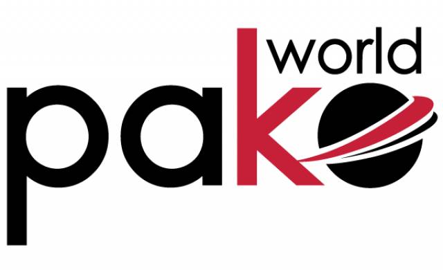 PAKO WORLD