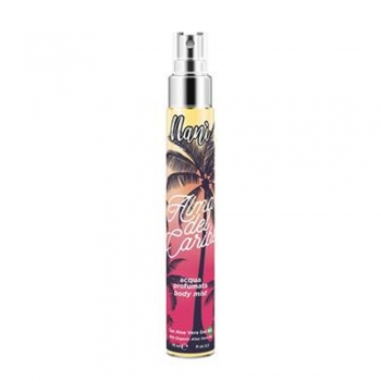 Αρωματικό Σπρέι Body Mist Alma Del Carib 75ml iliadis 531426