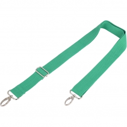 Λουράκι Τσάντας Φαγητού Panathinaikos Basketball Edition 140x3,2εκ. Estia 01-26059