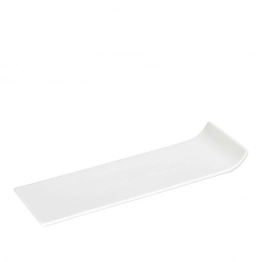 Πιάτο Πορσελάνης Ιβουάρ Siders ESPIEL 30,2x9,6x3,4εκ. FUK145K4