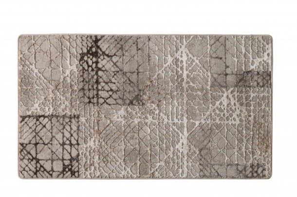 Χαλί Polyester 200x290εκ. Pretty 5011 Beige SB HOME