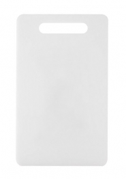 Βάση Κοπής Πλαστική 23x37εκ. White 2434416