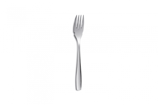 Πιρούνι Ψαριού 18εκ.-1,5mm Ανοξείδωτο 18/0 Hotel Extra Comas CO02682000