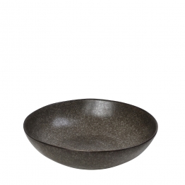Πιάτο Βαθύ Stoneware Olive Etna ESPIEL 21εκ. FRL118K4