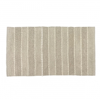 Χαλί Διαδρόμου Βαμβακερό 60x90εκ. Leticia Melinen 20005237