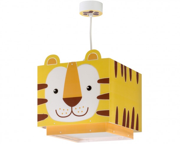 Φωτιστικό Οροφής Little Tiger 24x22εκ. ANGO 64562