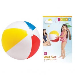 Μπάλα Θαλάσσης 51εκ. Intex 42-2659