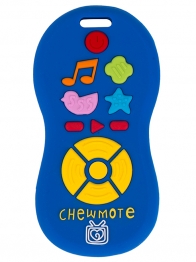 Μασητικό Τηλεκοντρόλ Silli Chews™ Baby to Love BTL-SC-8