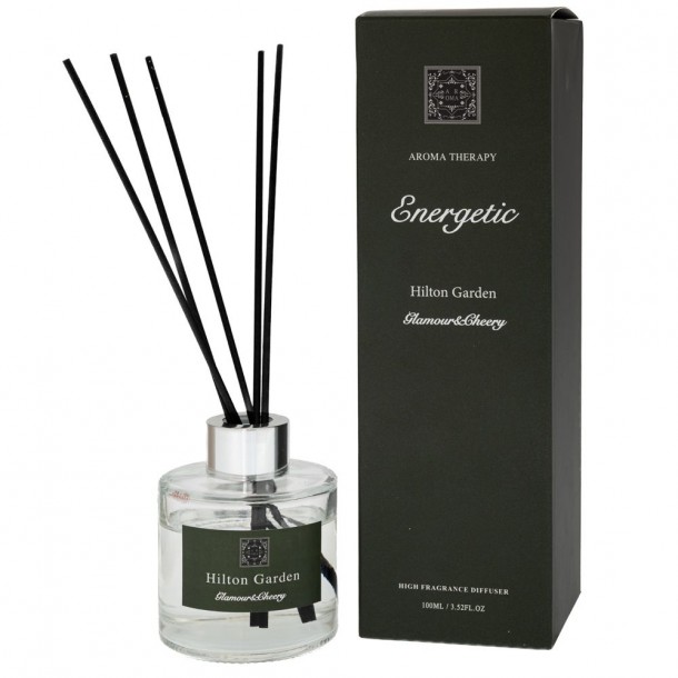 Αρωματικά Στικ Faithfull Hilton Garden 100ml iliadis 90042