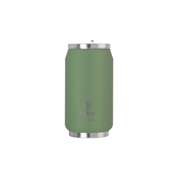 Θερμός-Ποτήρι Ανοξείδωτο Forest Spirit Save The Aegean Estia 300ml-7x19εκ. 01-22877