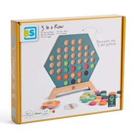 Score 3 – 3 Στη Σειρά Bs Toys GA456