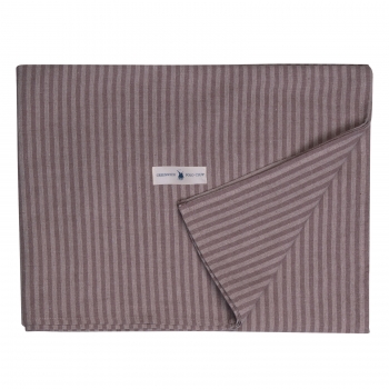 Τραπεζομάντηλο Βαμβακερό 140x240εκ. Essential 2700 Nude Greenwich Polo Club