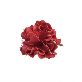 Λουλούδι Κόκκινο Art Et Lumiere 18εκ. 07606