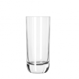 Ποτήρι Γυάλινο Διάφανο Envy 290ml-6,4x14,6εκ. ESPIEL S3590VCP29K6