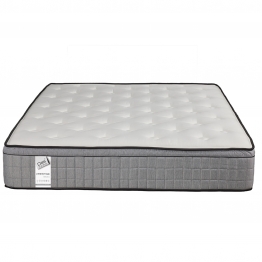 Στρώμα King 180x200+32εκ. Prestige Latex 1507 Das Mattress