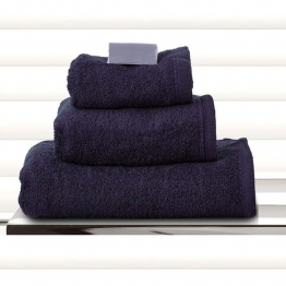 Σετ πετσέτες 3τμχ Βαμβακερές Primus Purple SB HOME