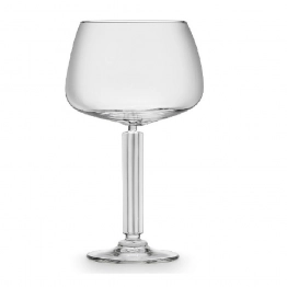 Ποτήρι Cocktail-Gin Γυάλινο Διάφανο ESPIEL 590ml-11,1x18,9εκ. N.Y.C Modern America S02041K6