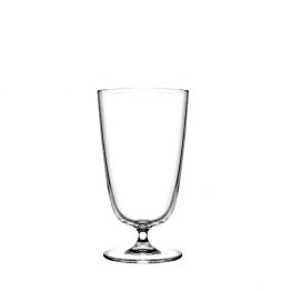 Σετ 4τμχ Ποτήρι Cocκtail Κρυσταλλίνης Διάφανο NUDE Giorgio Bargiani 375ml NU67244-4