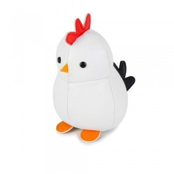 Ζωάκι Πολέτ Η Κοτούλα Little Big Friends BTL303044