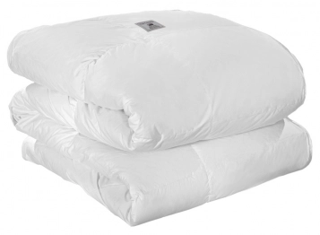 Πάπλωμα Πουπουλένιο-Βαμβακοσατέν King 250x240εκ. A-Class Guy Laroche