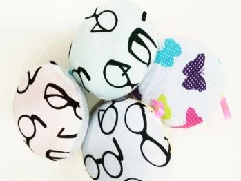 Σφουγγάρι Μπάνιου Με Σχέδια Girl akuku A1130-GIRL