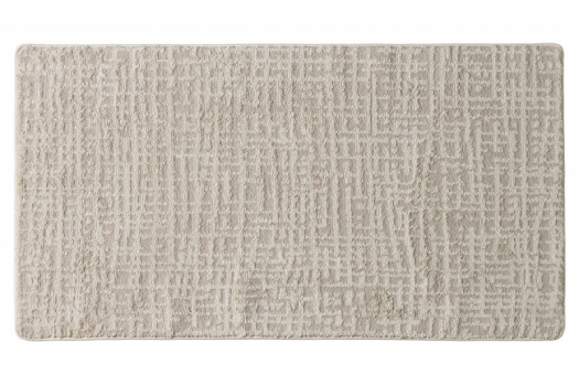 Χαλί Polyester 160x230εκ. Golden 6016 Ecrou SB HOME