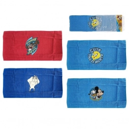 Πετσέτα-Λαβέτα 30x25εκ. Looney Tunes 81-1096