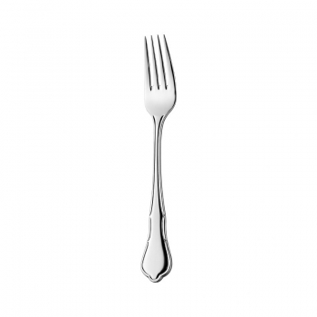 Πηρούνι Φαγητού Ανοξείδωτο 18/10 Chippendale 3mm CRYSPO TRIO 45.805.073