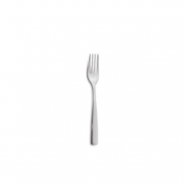 Πηρούνι Φρούτου Ανοξείδωτο 18/0 Bcn Satin Comas 18,5εκ.-2,5mm CO00672600