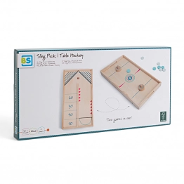 Χόκεϋ Επιτραπέζιο Bs Toys Sling Puck GA458