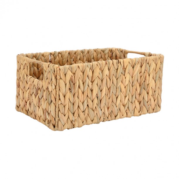 Καλάθι Οργάνωσης Υακίνθου Florana 35x25x16εκ. Estia 02-27971