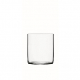 Σετ 6τμχ Ποτήρι Νερού Γυάλινο Διάφανο 375ml-7,7x13,15εκ. Top Glass Bormioli Rocco BR00A12633