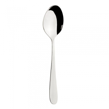 Κουτάλι Φαγητού Σετ 3τμχ Ανοξείδωτα Jasmine Max Home 1,8mm JD60090S32
