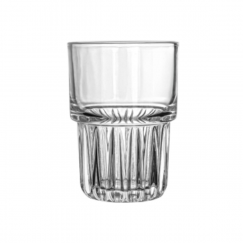 Ποτήρι Νερού Κρυστάλλινο 320ml-8,3x11,5εκ. Monaco Estia 07-35860