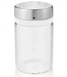 Βαζάκι Μπαχαρικών Ανοξείδωτο 6,47x6,60x11,43εκ. Oxo 11247200